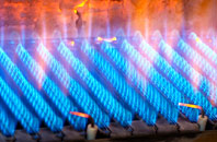 Bridestowe gas fired boilers